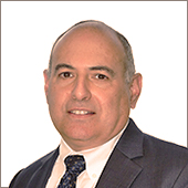 Dr. Avi S TowerJazz SVP & GM CMOS Image Sensor