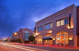 Hyatt hotel CIS Technical Seminar USA