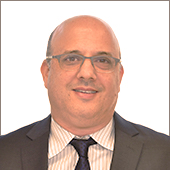 Ori G. TowerJazz VP of Design Enablement