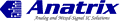 anatrix design partner logo
