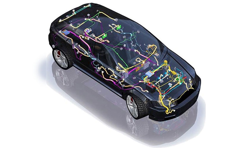 Power Management Automotive