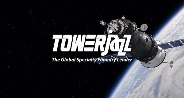 TowerJazz Increases ITAR Portfolio