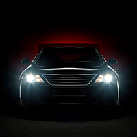 beam control
