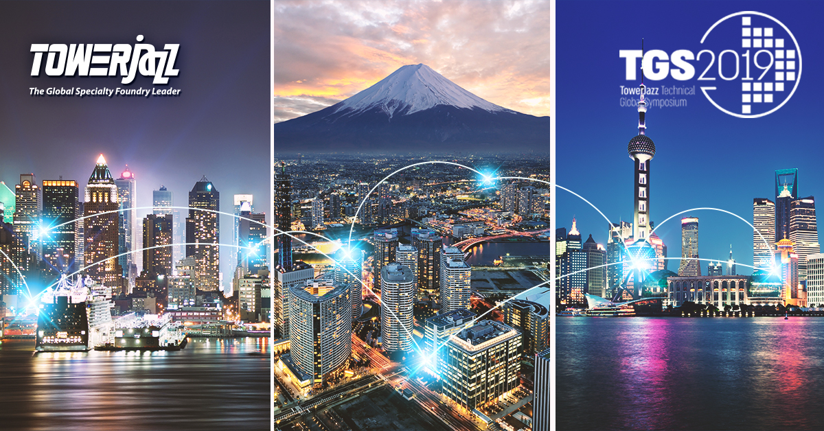 TpwerJazz 2019 Technical Global Symposium