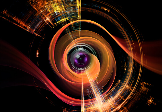 CIS Global Shutter blog lobby page