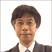 Akira Takeishi