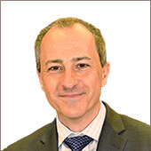 Dr. Marco Racanelli