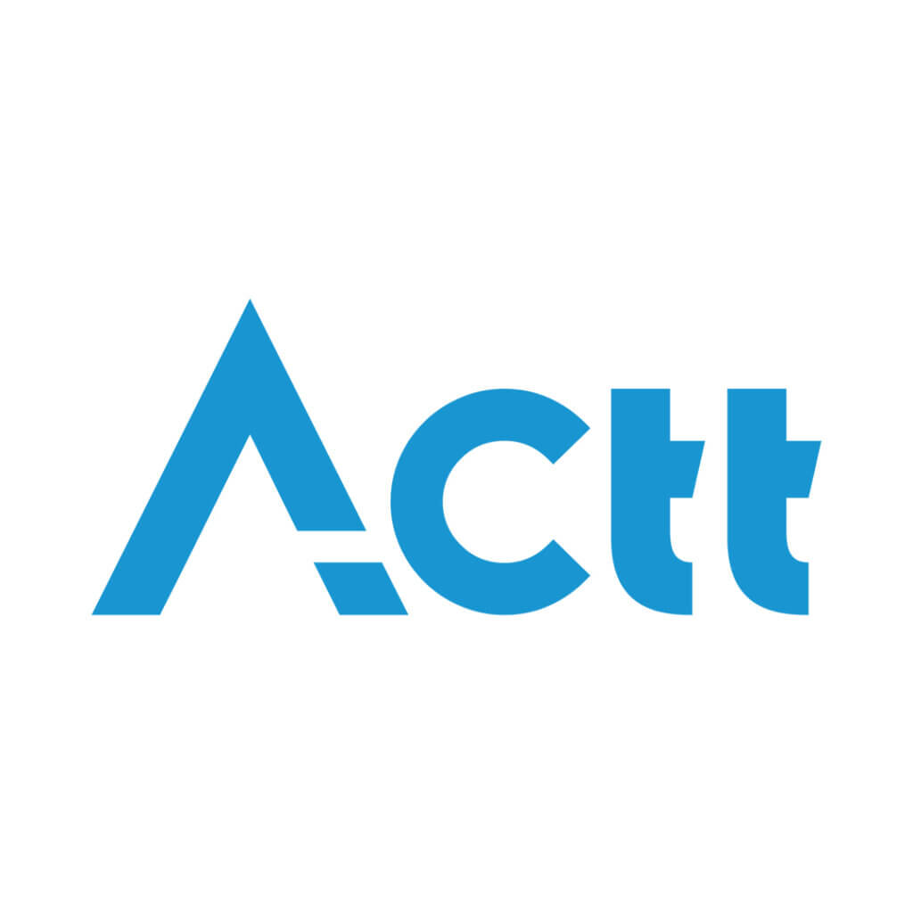 Actt Logo