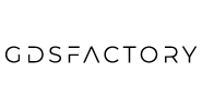 GDS Factory logo