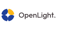 OpenLight logo