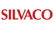 Silvaco logo