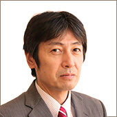 Miyanaga Isao