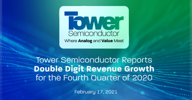 Q4 and FY 2020 Financial Results