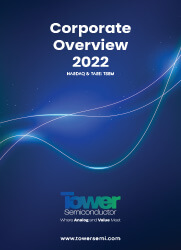 Tower-Corp Overview 2022