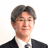 Yoshihisa Nagano