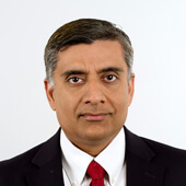 Samir Chaudhry