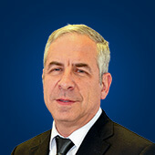 Dr. Amos Fenigstein
