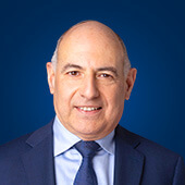 Dr. Avi Strum