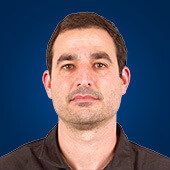 Dr. Ed Preisler