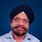 Dr. Gurvinder Jolly