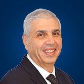 Ilan Rabinovich