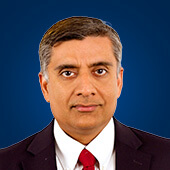 Dr. Samir Chaudhry