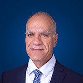 Yossi Netzer