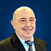 Dr. Yakov Roizin