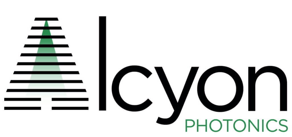 Alcyon logo