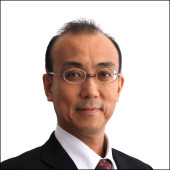 Jono Keinji TPSCo CEO